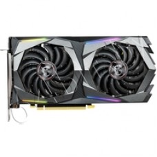 Видеокарта MSI GeForce GTX 1660 Super Gaming X
