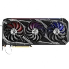 Видеокарта ASUS ROG Strix GeForce RTX 3080